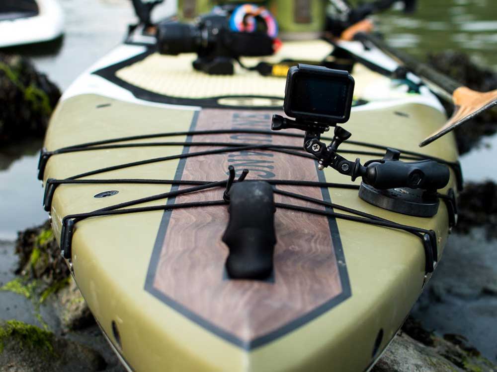 Our Top 15 Paddleboard Accessories