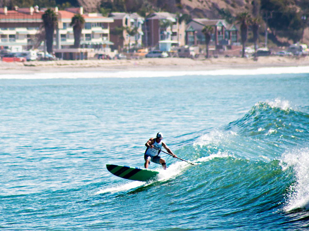 SURF: California Dreaming