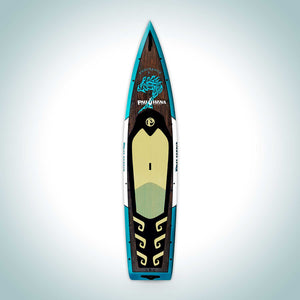 12'0 | Endurance XL Paddle Board