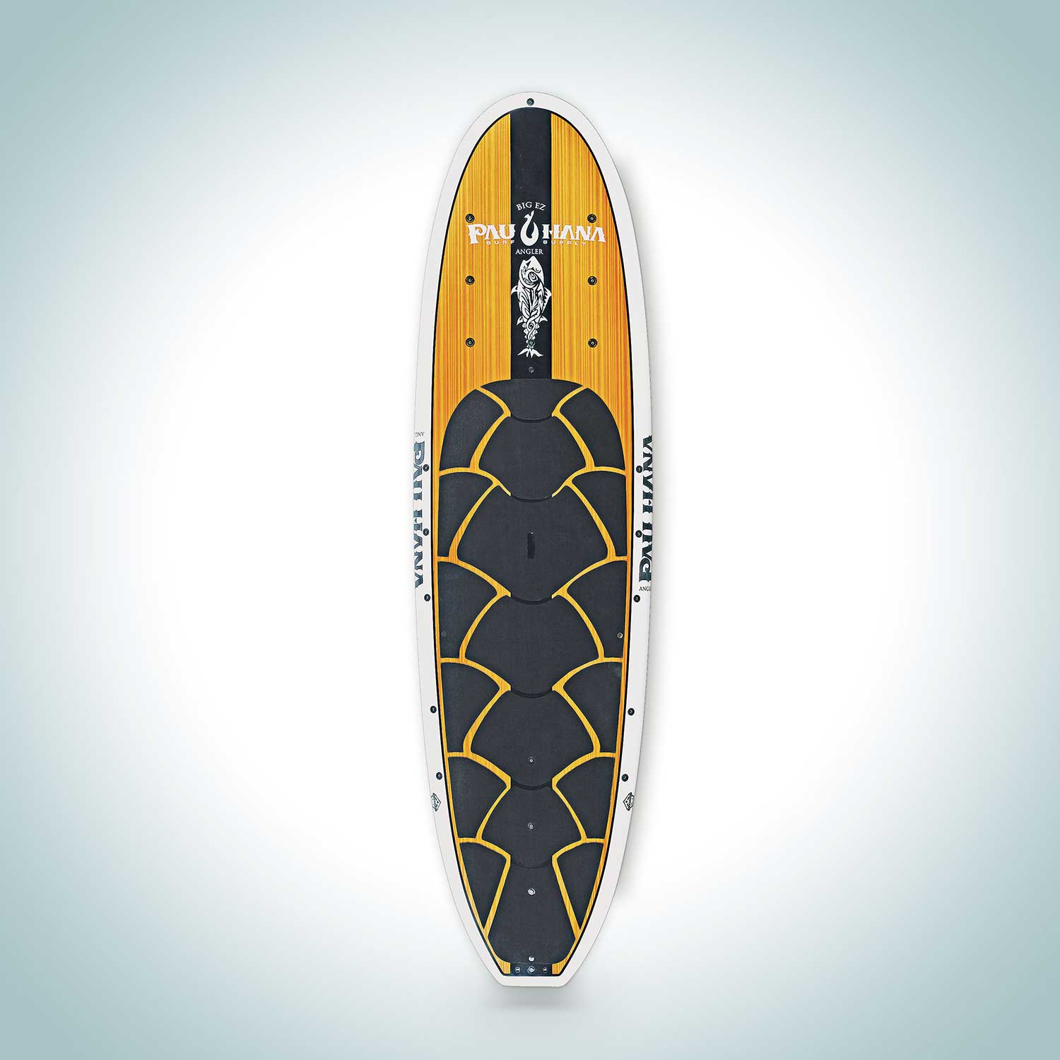 11'0 | Big EZ Angler Paddle Board
