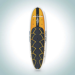 11'0 | Big EZ Angler Paddle Board