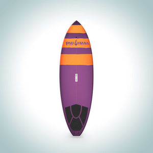 8'6 | Carve Surf SUP