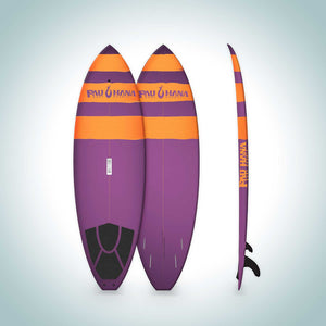 8'6 | Carve Surf SUP