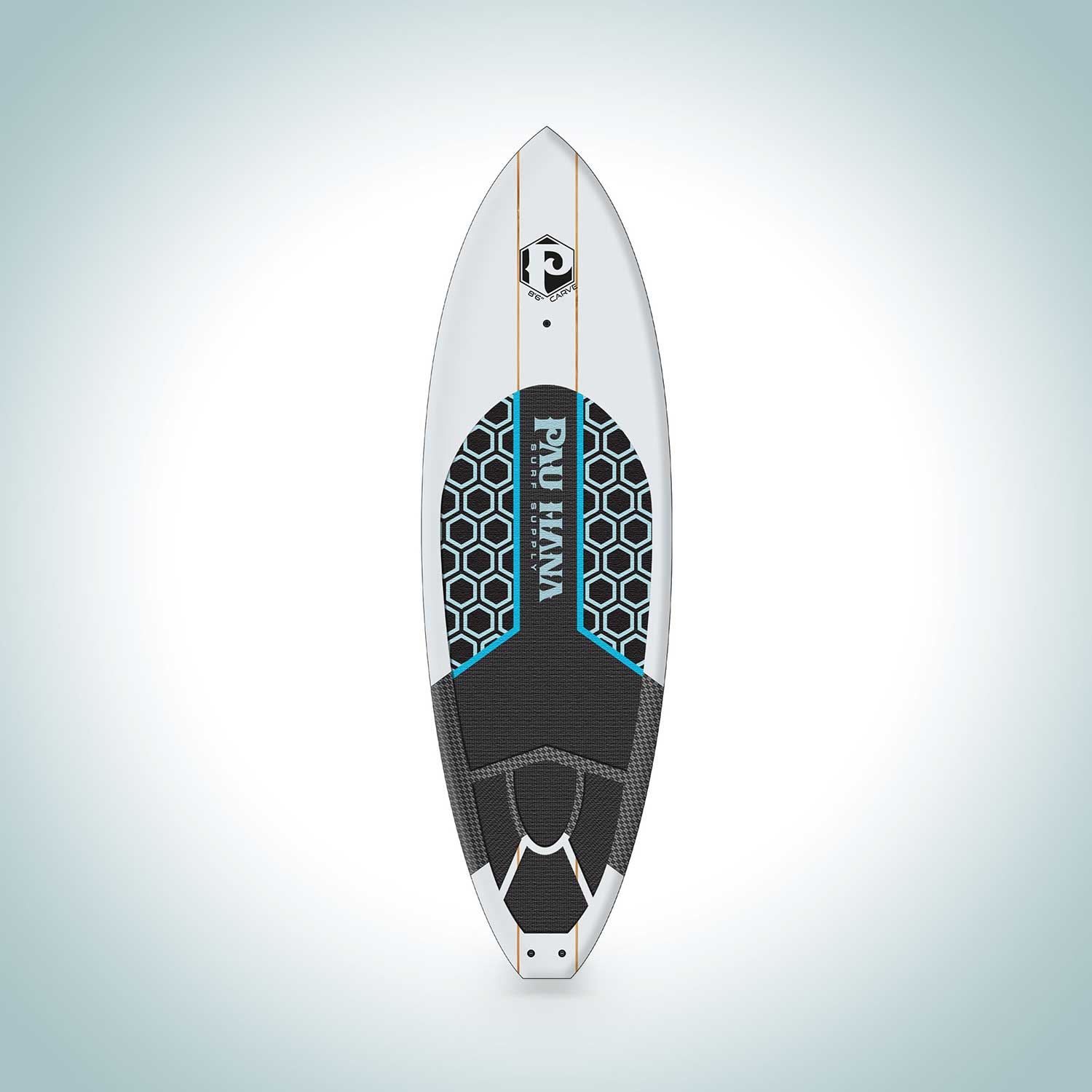 8'6 | Carve Pro Surf SUP