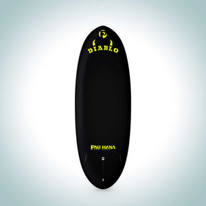 8'6 | Diablo Whitewater Paddle Board