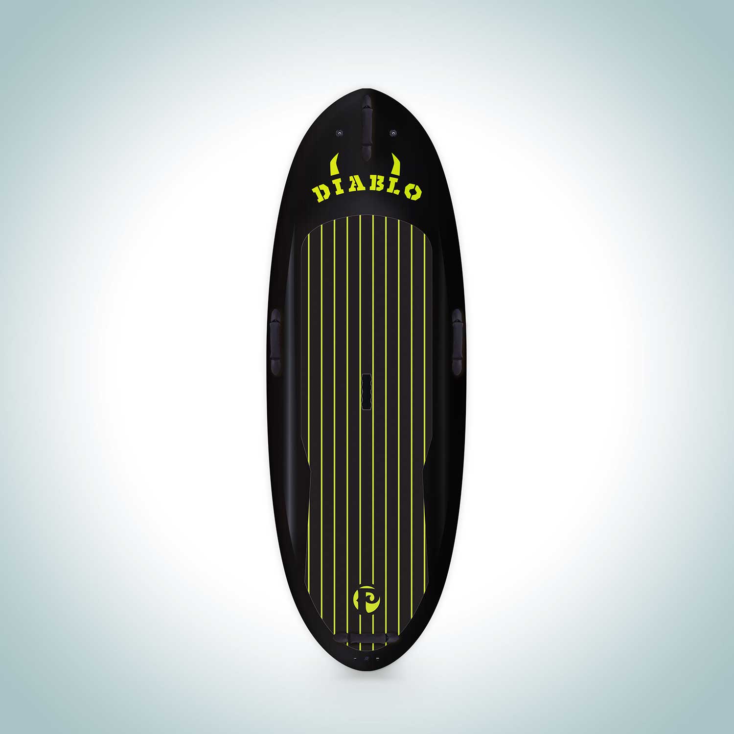 8'6 | Diablo Whitewater Paddle Board