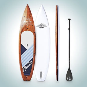 11'6'' | Malibu Tour Paddle Board