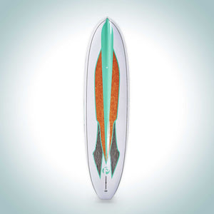 11'0 | Navio Keel Hull Paddle Board