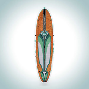 11'0 | Navio Keel Hull Paddle Board