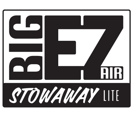 Big EZ stowaway lite logo