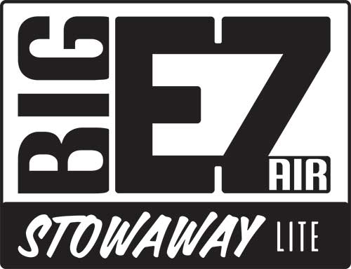 Big EZ Air Stowaway Logo