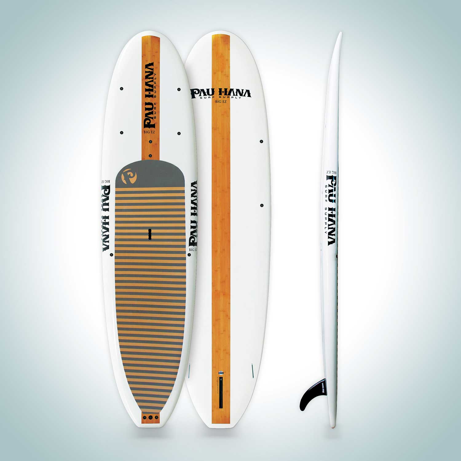 11'0'' | Big EZ Hawaiian Paddleboard