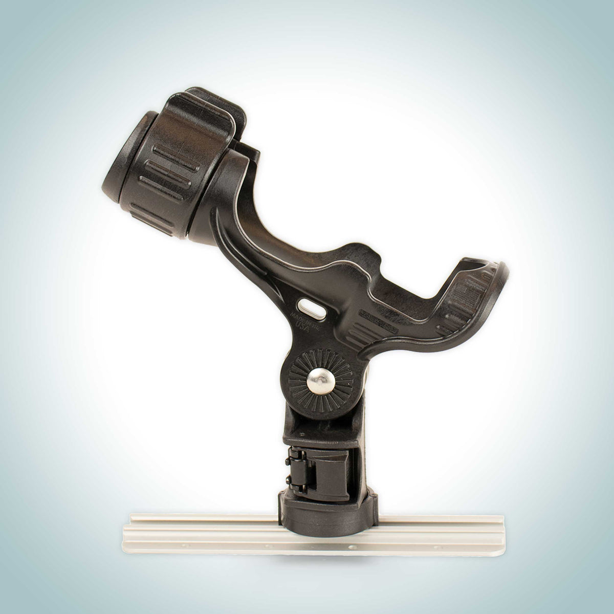 YakAttack Omega Rod Holder - Pau Hana Surf Supply - How To Install Yakattack Rod Holder