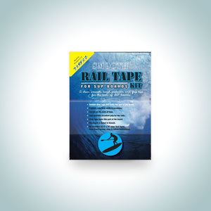 Pau Hana Surf Co Hawaii Rail Tape Surf Supply