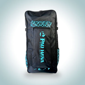 Pau Hana inflatable paddleboard travel bag