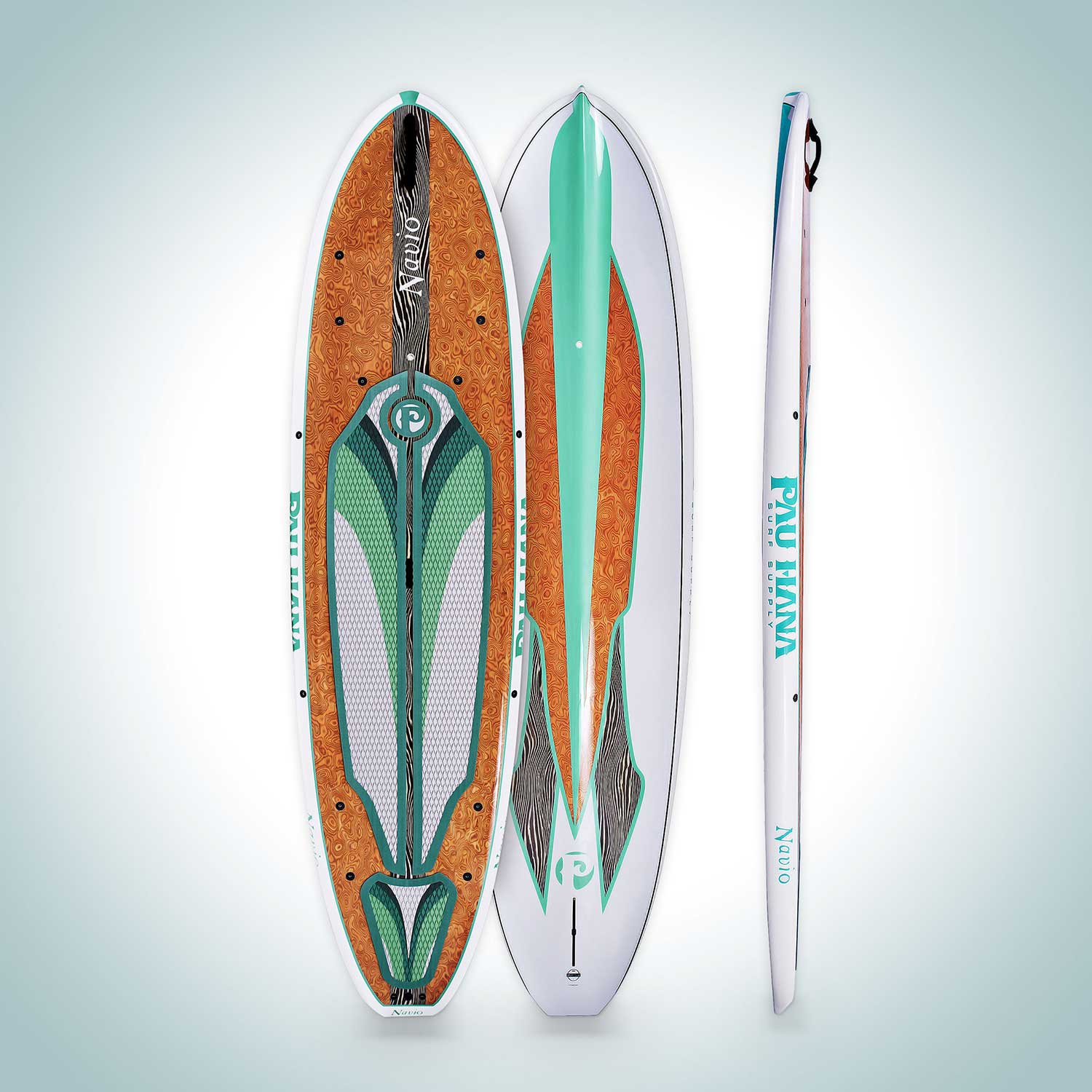 11'0 | Navio Keel Hull Paddleboard