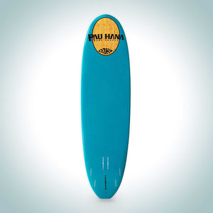 10'0'' | Oahu Paddleboard